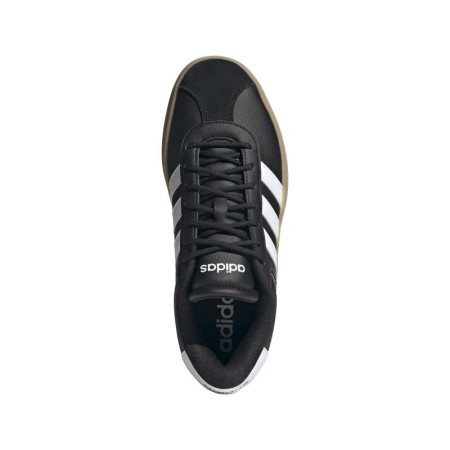Adidas VL Court Bold Shoes "core black"