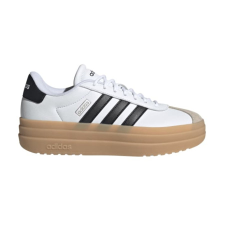 Adidas VL Court Bold Shoes "White"