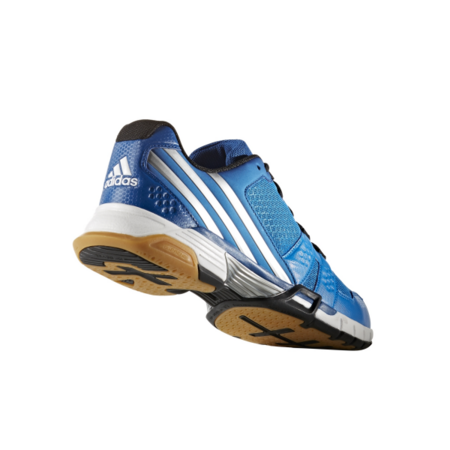 Adidas Volley Team 4 (blau/weiß/silber)