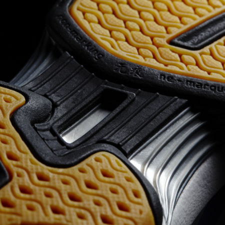 Adidas Volley Team 4 (blau/weiß/silber)