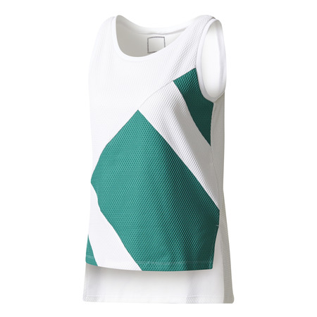 Adidas Originals Ausrüstung Tank W