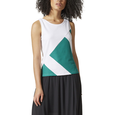 Adidas Originals Ausrüstung Tank W