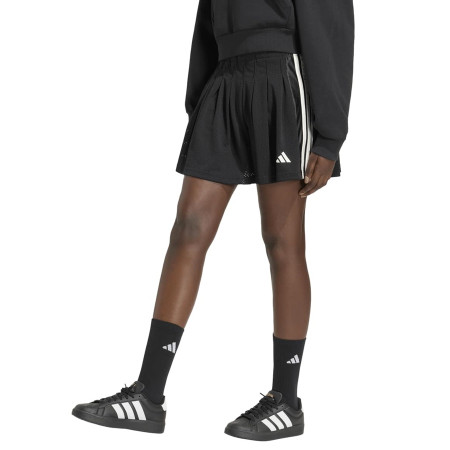 Adidas W Sportswear Stadium 2in1 SKIRT "Black"