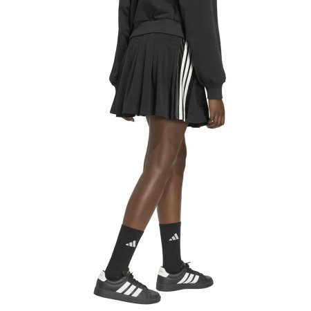 Adidas W Sportswear Stadium 2in1 SKIRT "Black"