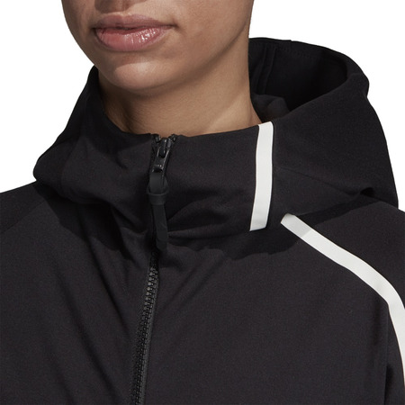 Adidas W Z.N.E Schnell-Release ID Mesh Hoodie