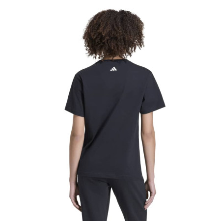 ADIDAS x FARM RIO GRAPHIC T-SHIRT "Black"