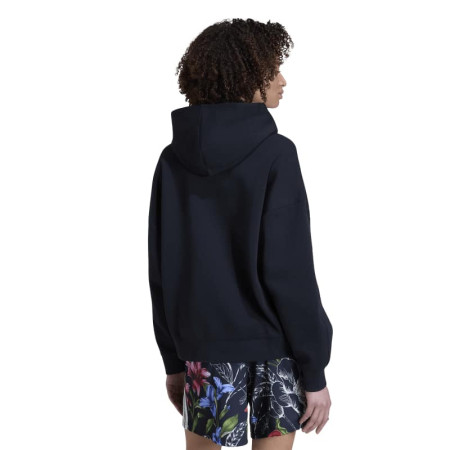ADIDAS x FARM RIO HOODIE "Black"
