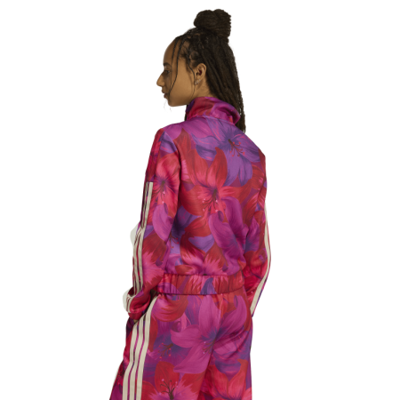 Adidas x FARM RIO House of Tiro "Bahia Magenta"