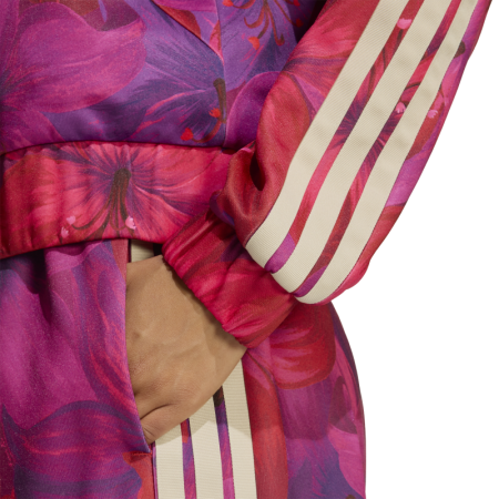 Adidas x FARM RIO House of Tiro "Bahia Magenta"