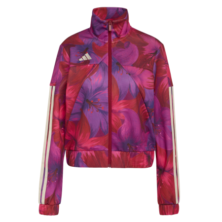 Adidas x FARM RIO House of Tiro "Bahia Magenta"
