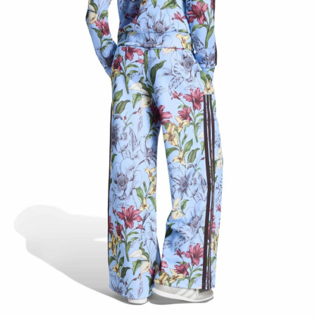 ADIDAS x FARM RIO HOUSE OF TIRO TRACK Joggers "Blue"