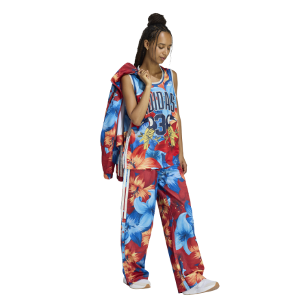 Adidas  x FARM RIO House of Tiro Track Pants "Multicolor"