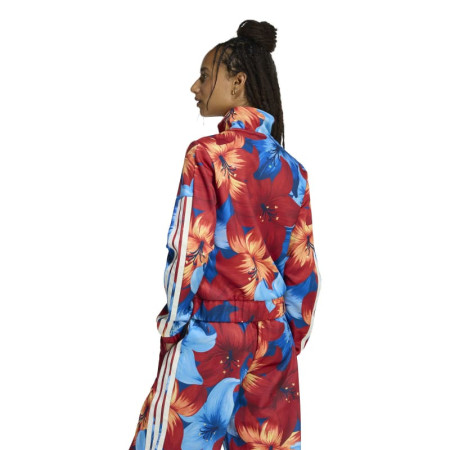 Adidas x FARM RIO House of Tiro Track Top  "Multicolor"