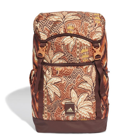 Adidas x FARM Rio Premium Rucksack "Mystery Brown"