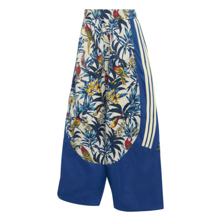 ADIDAS x FARM RIO PREMIUM PANTS "Blue"