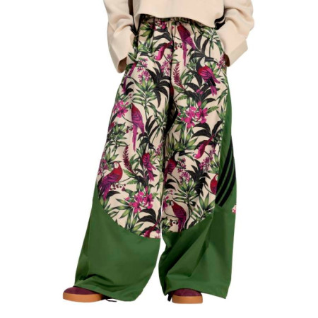 ADIDAS x FARM RIO PREMIUM PANTS "Green"
