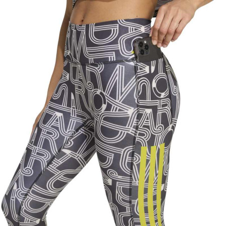 ADIDAS x RIO FARM RIO OPTIME LEGGINGS "Black"