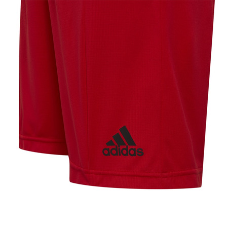 Adidas Young Sport 3-Strips Short