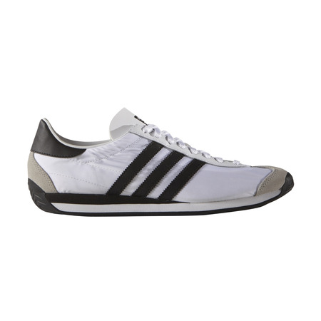 Adidas Originals Country OG "Racer Vintage" (weiß/schwarz)