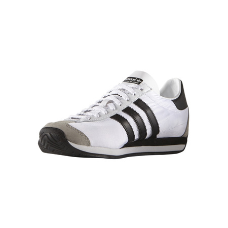 Adidas Originals Country OG "Racer Vintage" (weiß/schwarz)