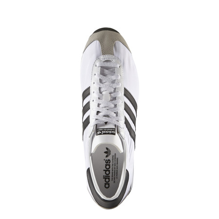 Adidas Originals Country OG "Racer Vintage" (weiß/schwarz)
