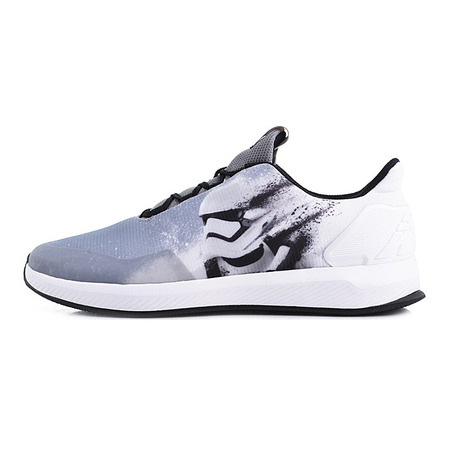 Adidas Zapatillas Star Wars Stormtrooper Kids (grau/weiß/schwarz)
