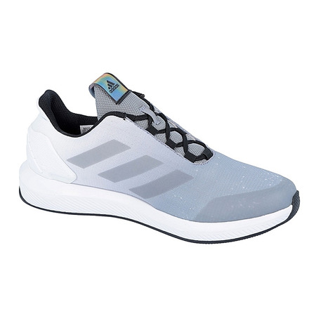 Adidas Zapatillas Star Wars Stormtrooper Kids (grau/weiß/schwarz)