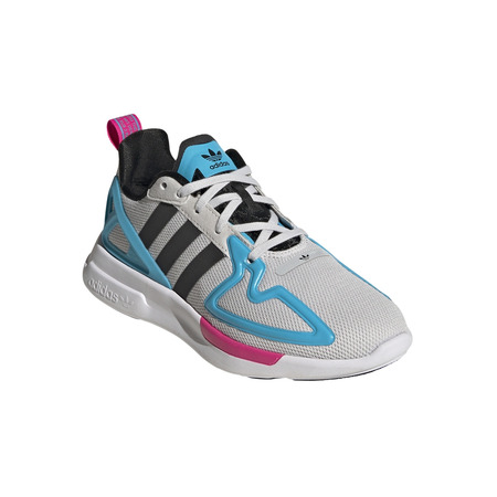 Adidas Originals Junior ZX 2K FLUX "Gerey"