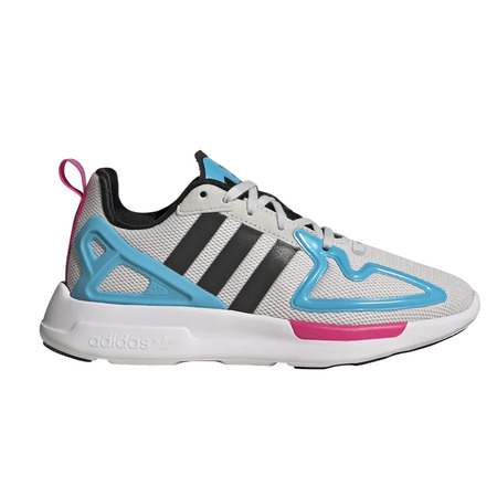 Adidas Originals Junior ZX 2K FLUX "Gerey"