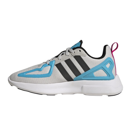 Adidas Originals Junior ZX 2K FLUX "Gerey"