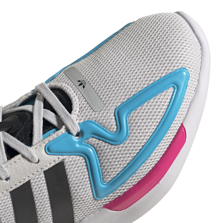Adidas Originals Junior ZX 2K FLUX "Gerey"