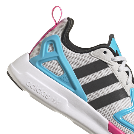 Adidas Originals Junior ZX 2K FLUX "Gerey"