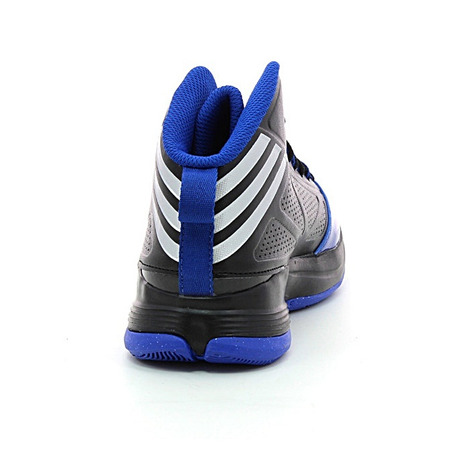 Adidas Mad Handle 2 Junior "Ricky" (schwarz/rot)