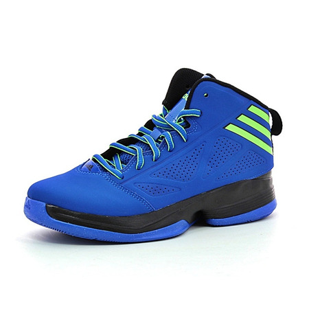 Adidas Mad Griff 2 Junior "Blue" (Asul/Volt/Negro)