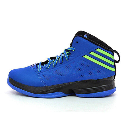 Adidas Mad Griff 2 Junior "Blue" (Asul/Volt/Negro)