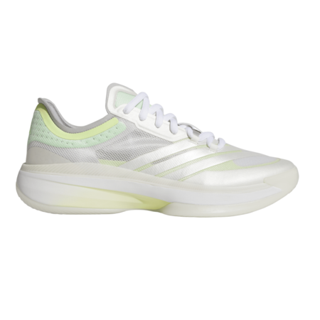 Adizero Select 3.0 "Zero Metalic-Lime Burst"