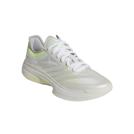 Adizero Select 3.0 "Zero Metalic-Lime Burst"