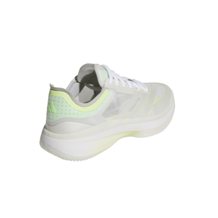 Adizero Select 3.0 "Zero Metalic-Lime Burst"