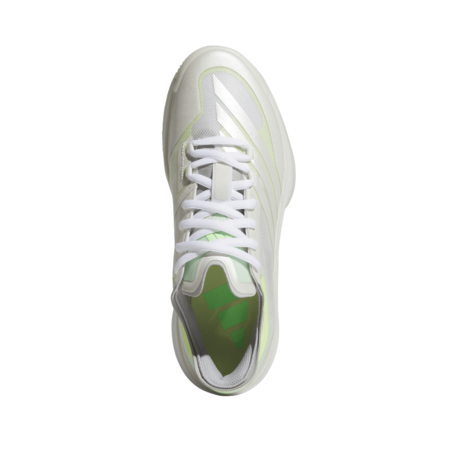 Adizero Select 3.0 "Zero Metalic-Lime Burst"