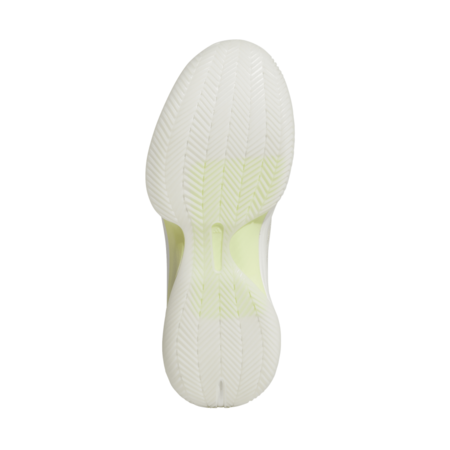 Adizero Select 3.0 "Zero Metalic-Lime Burst"