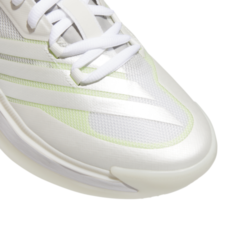 Adizero Select 3.0 "Zero Metalic-Lime Burst"