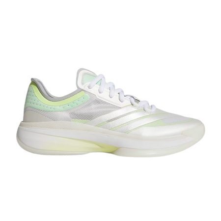 Adizero Select 3.0 "Zero Metalic-Lime Burst"