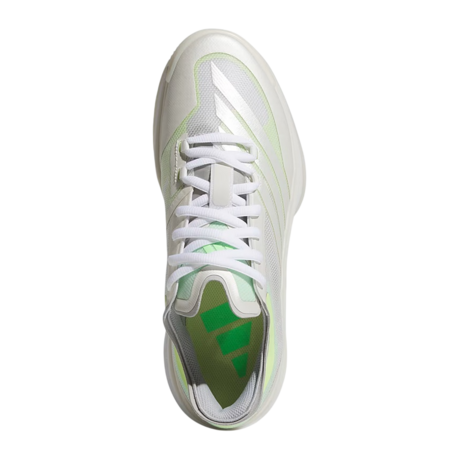 Adizero Select 3.0 "Zero Metalic-Lime Burst"