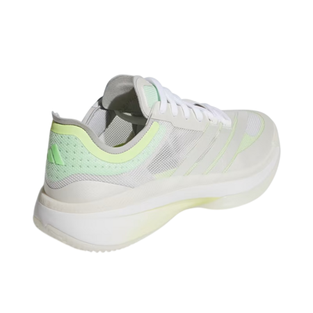 Adizero Select 3.0 "Zero Metalic-Lime Burst"