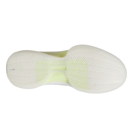 Adizero Select 3.0 "Zero Metalic-Lime Burst"