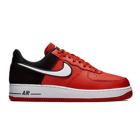 Luftwaffe 1 \\'07 LV8 1 "Mistic Red"