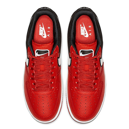 Luftwaffe 1 \\'07 LV8 1 "Mistic Red"