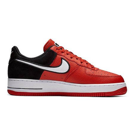 Luftwaffe 1 \\'07 LV8 1 "Mistic Red"