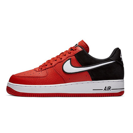 Luftwaffe 1 \\'07 LV8 1 "Mistic Red"