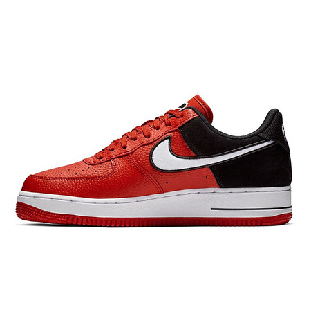 Luftwaffe 1 \\'07 LV8 1 "Mistic Red"